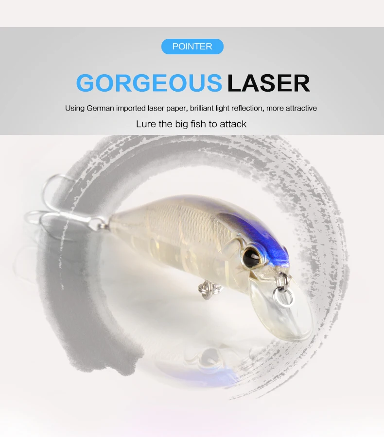 Bearking 10cm 15g hot model fishing lures hard bait 14color for choose minnow quality professional minnow depth0.8-1.5m Bearking 10cm 15g hot model fishing lures hard bait 14color for choose minnow quality professional minnow depth0.8-1.5m