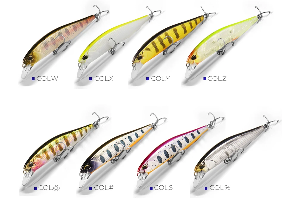 Bearking 10cm 15g hot model fishing lures hard bait 14color for choose minnow quality professional minnow depth0.8-1.5m Bearking 10cm 15g hot model fishing lures hard bait 14color for choose minnow quality professional minnow depth0.8-1.5m