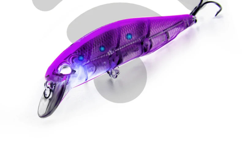 Bearking 10cm 15g hot model fishing lures hard bait 14color for choose minnow quality professional minnow depth0.8-1.5m Bearking 10cm 15g hot model fishing lures hard bait 14color for choose minnow quality professional minnow depth0.8-1.5m