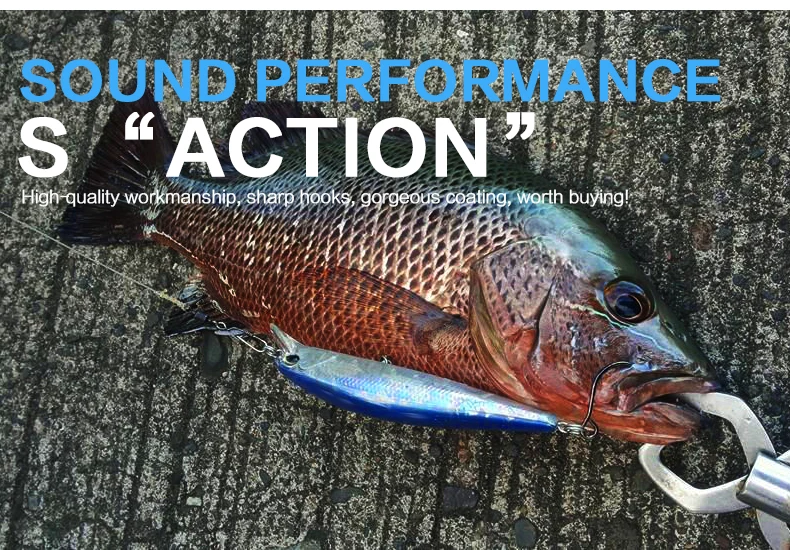 Bearking 10cm 15g hot model fishing lures hard bait 14color for choose minnow quality professional minnow depth0.8-1.5m Bearking 10cm 15g hot model fishing lures hard bait 14color for choose minnow quality professional minnow depth0.8-1.5m