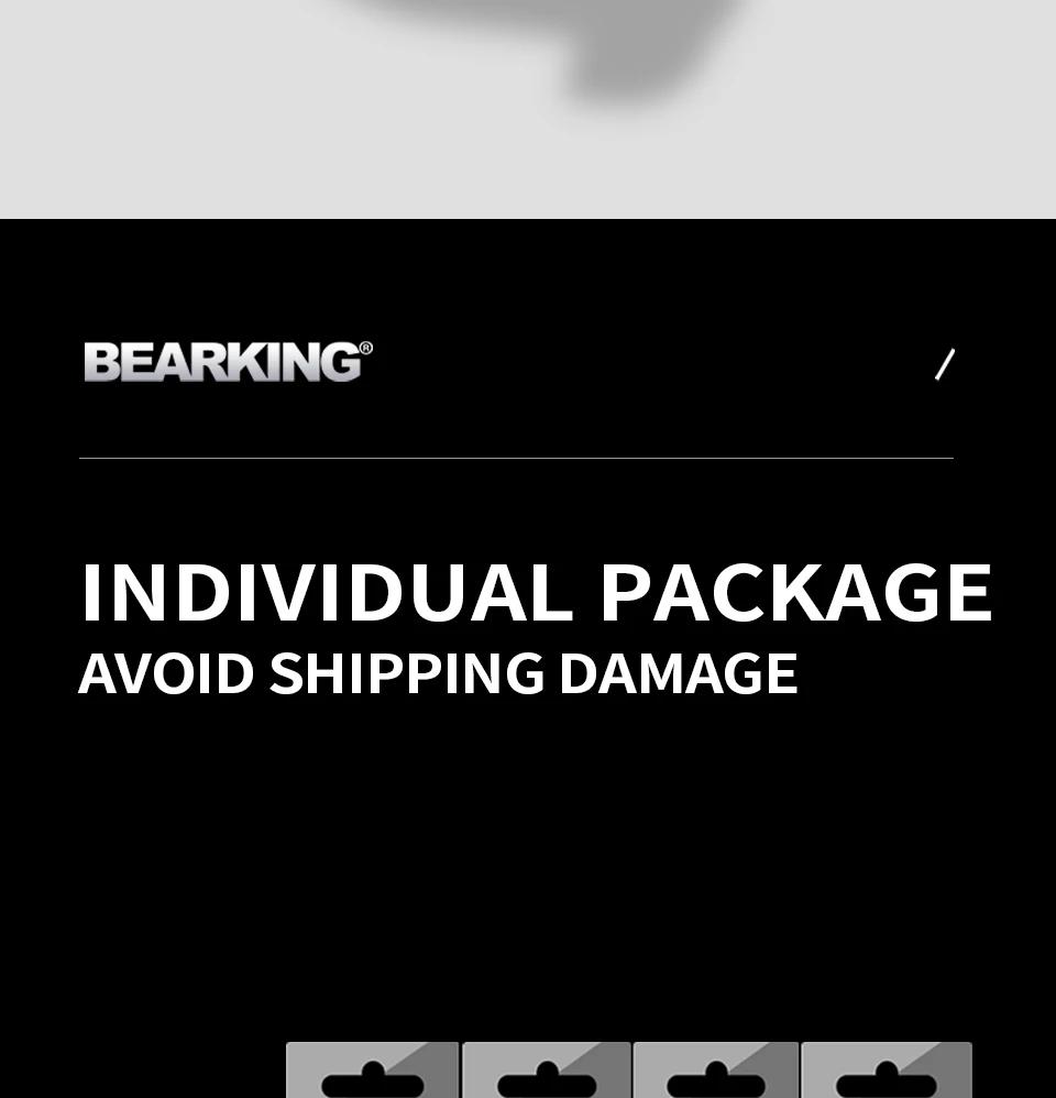 BEARKING Squad Minnow 95mm 14.8g 65mm 6g Tungsten weight system SP fishing lures assorted colors crank wobbler crank bait BEARKING Squad Minnow 95mm 14.8g 65mm 6g Tungsten weight system SP fishing lures assorted colors crank wobbler crank bait