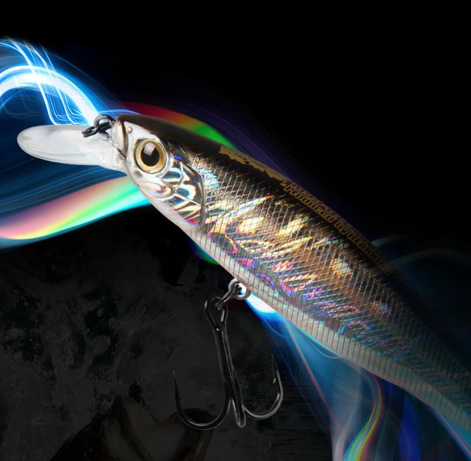 BEARKING Squad Minnow 95mm 14.8g 65mm 6g Tungsten weight system SP fishing lures assorted colors crank wobbler crank bait BEARKING Squad Minnow 95mm 14.8g 65mm 6g Tungsten weight system SP fishing lures assorted colors crank wobbler crank bait