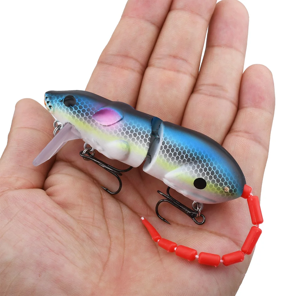 15.5CM Mouse Lure Artificial Plastic Mouse Fishing Lure Swimbait Rat Pike Bass Minnow Floatingbaits Fishing Tackle Accessories 15.5CM Mouse Lure Artificial Plastic Mouse Fishing Lure Swimbait Rat Pike Bass Minnow Floatingbaits Fishing Tackle Accessories