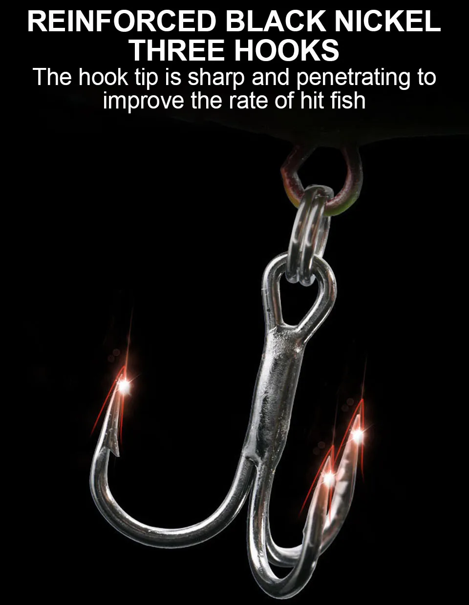 WALK FISH 7g 11g 15g 21g Spinner Bait Metal VIB Fishing Lure Rotating Tail Vibration Sequins Japan Wobbler Trolling Bait Pesca WALK FISH 7g 11g 15g 21g Spinner Bait Metal VIB Fishing Lure Rotating Tail Vibration Sequins Japan Wobbler Trolling Bait Pesca