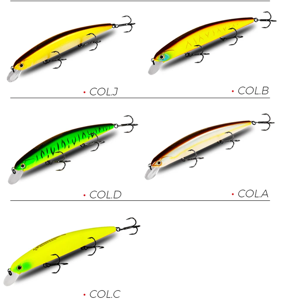 BEARKING 13cm 21g SP depth1.8m Top fishing lures Wobbler hard bait quality professional minnow for fishing tackle BEARKING 13cm 21g SP depth1.8m Top fishing lures Wobbler hard bait quality professional minnow for fishing tackle