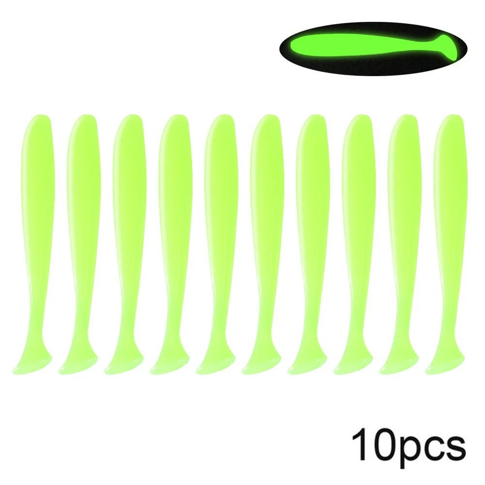 QXO 10pcs/Lot 13cm 10cm Soft Worm Lures Silicone Swimbait Bait Sea Fish Pva Wobblers Goods For Fishing Artificial Tackle QXO 10pcs/Lot 13cm 10cm Soft Worm Lures Silicone Swimbait Bait Sea Fish Pva Wobblers Goods For Fishing Artificial Tackle